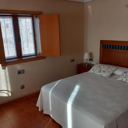 Casa Bravo Hotel Gondomar Exterior photo