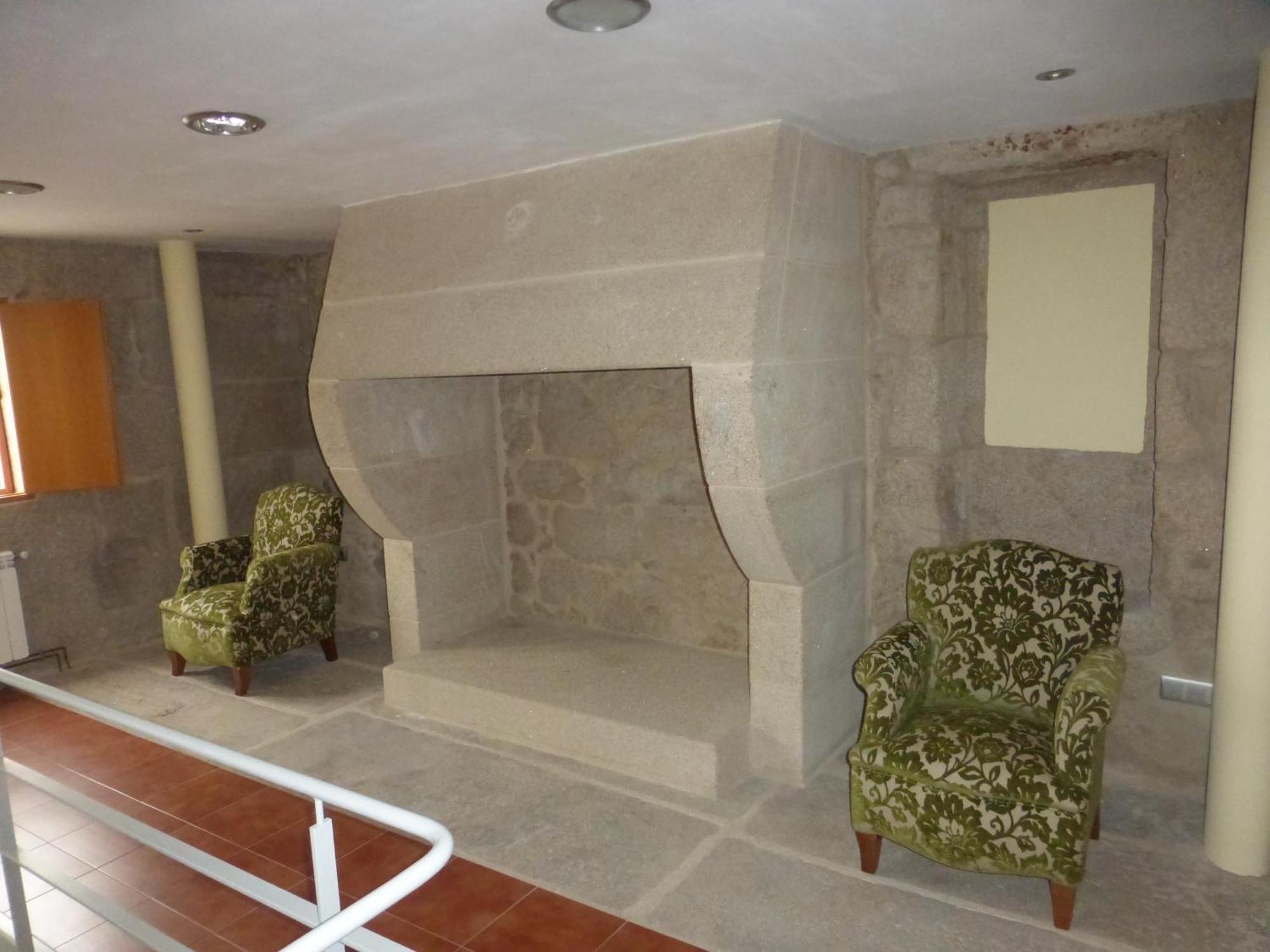 Gasthof Casa Bravo Gondomar