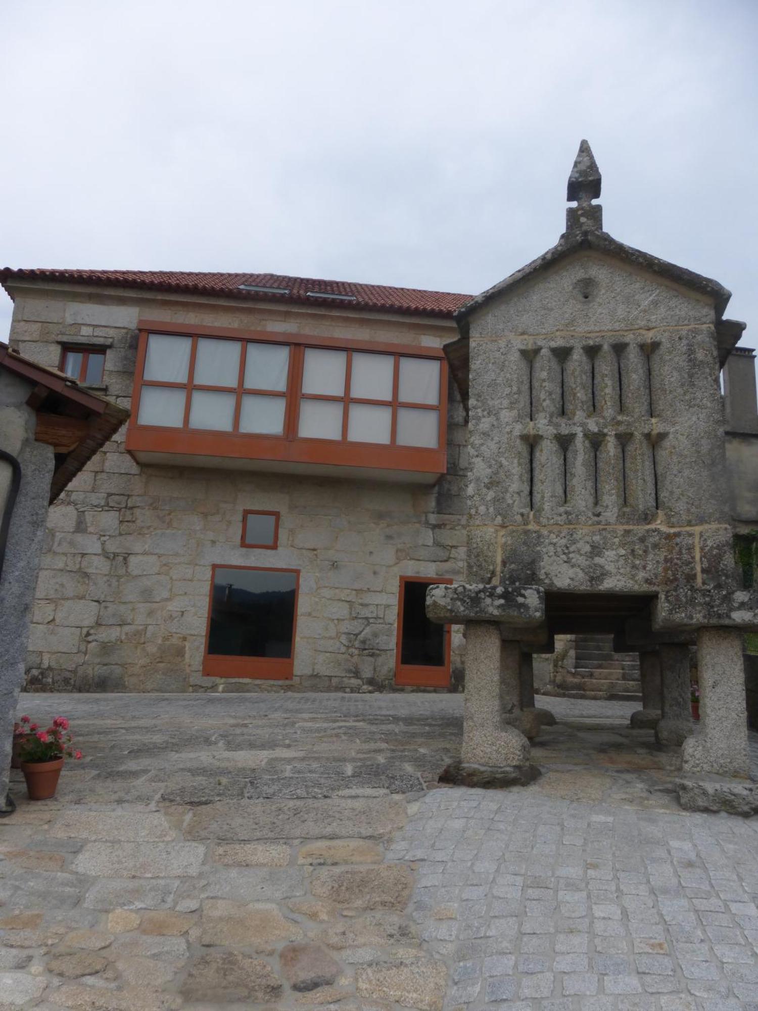 Casa Bravo Gondomar