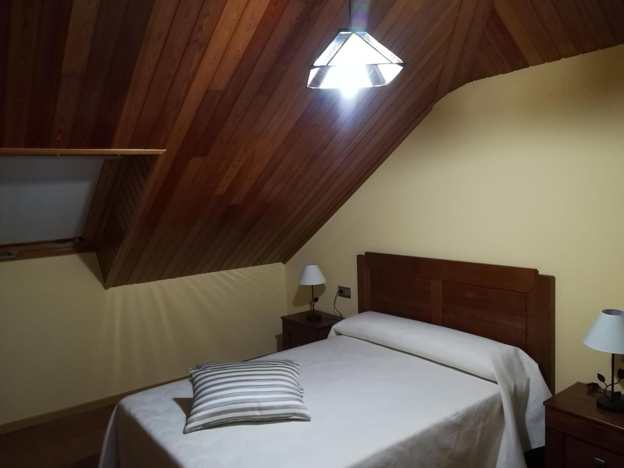 Gasthof Casa Bravo Gondomar