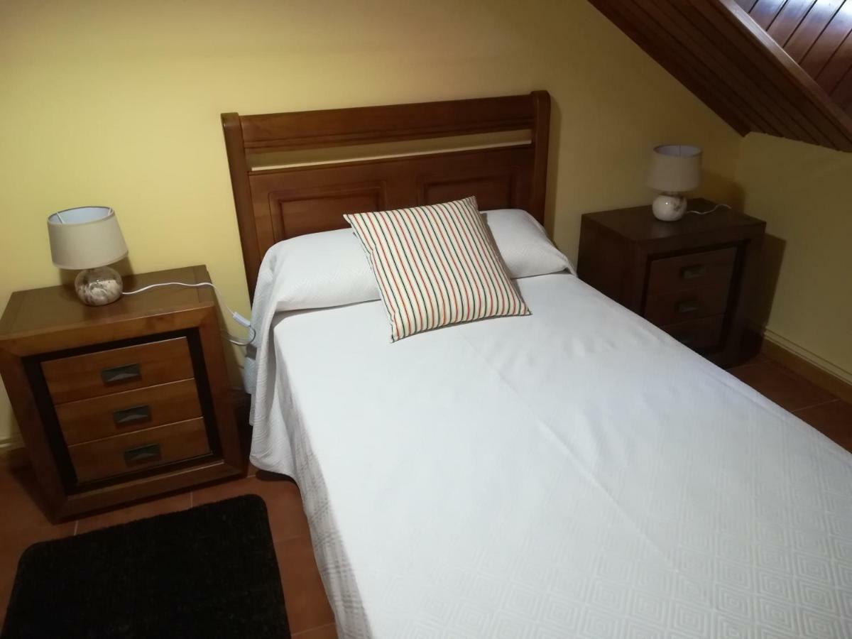 Casa Bravo Gasthof Gondomar