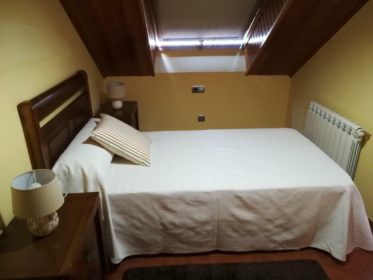 Casa Bravo Gasthof Gondomar
