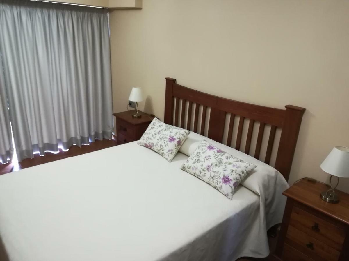 Gasthof Casa Bravo Gondomar