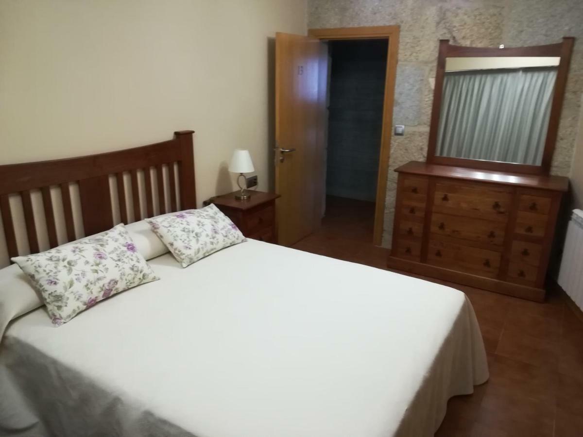 Casa Bravo Pensión *
