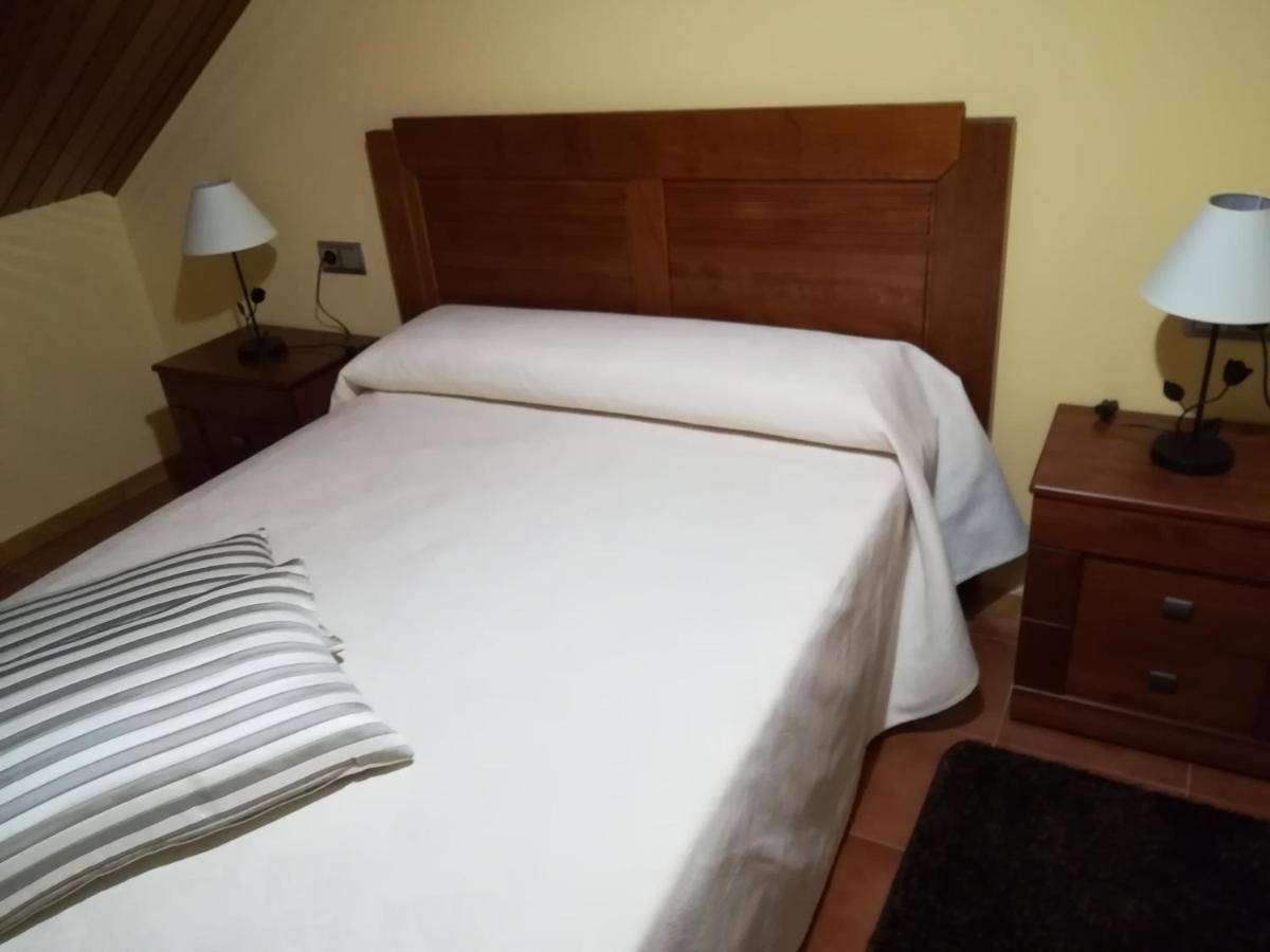 Casa Bravo Gasthof Gondomar