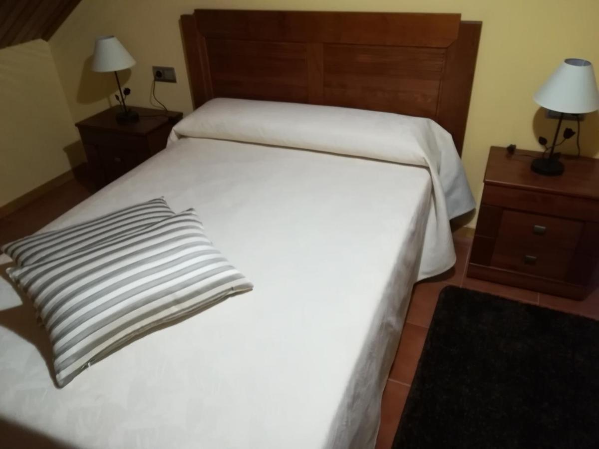 Gasthof Casa Bravo Gondomar